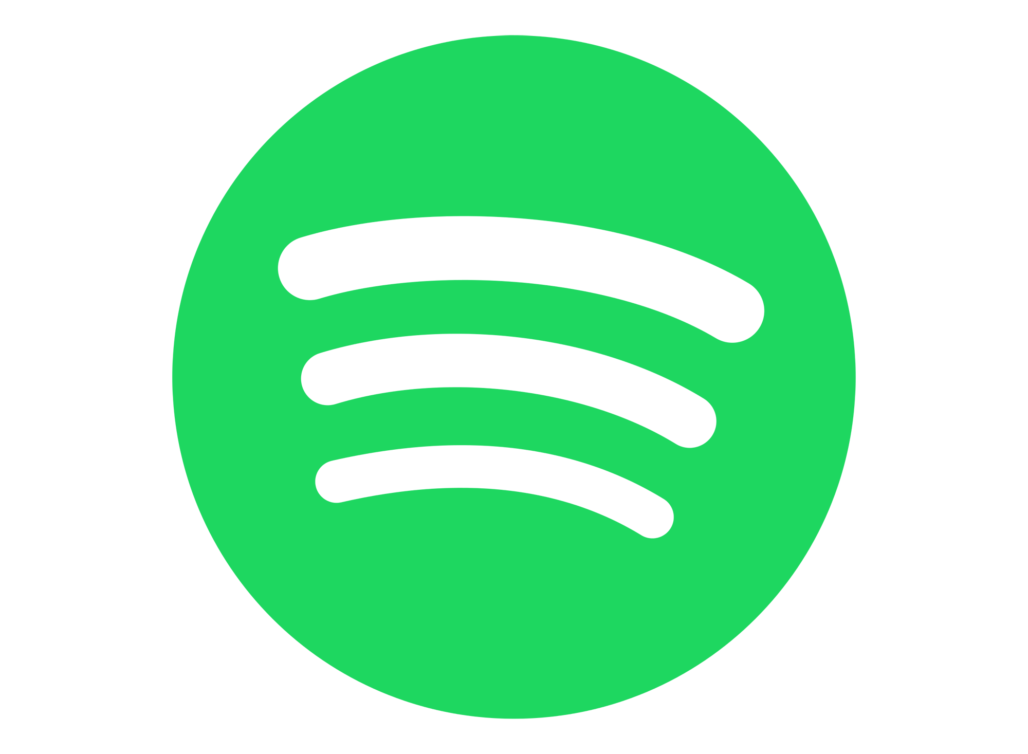 Spotify Logo