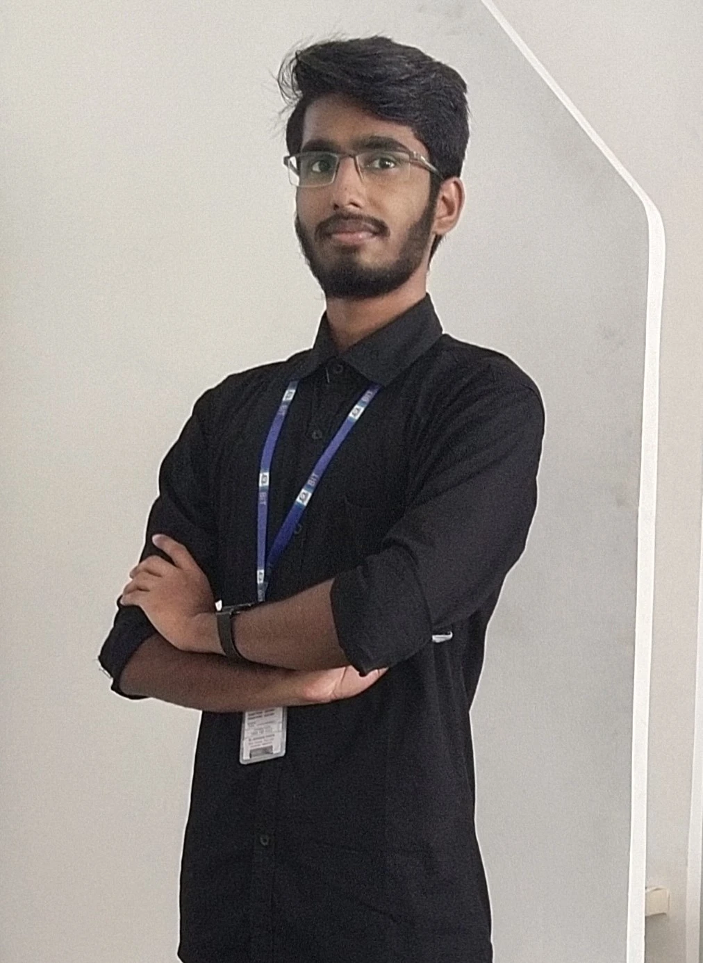 Profile of Narain Karthik